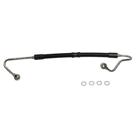 Crp Products Bmw 3I 92-95 6 Cyl 2.0L, PSH0120P PSH0120P